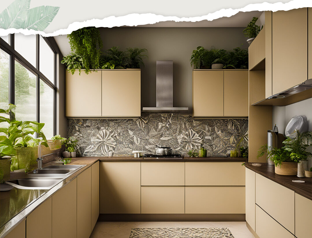 Popular Kitchen Themes Trending in 2024