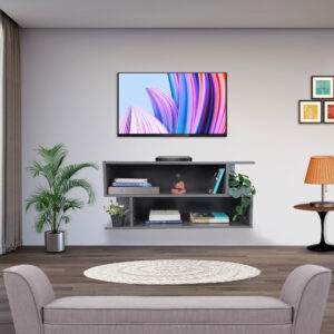 Ultrafresh Compact 900 TV Unit / TV Cabinet Designs