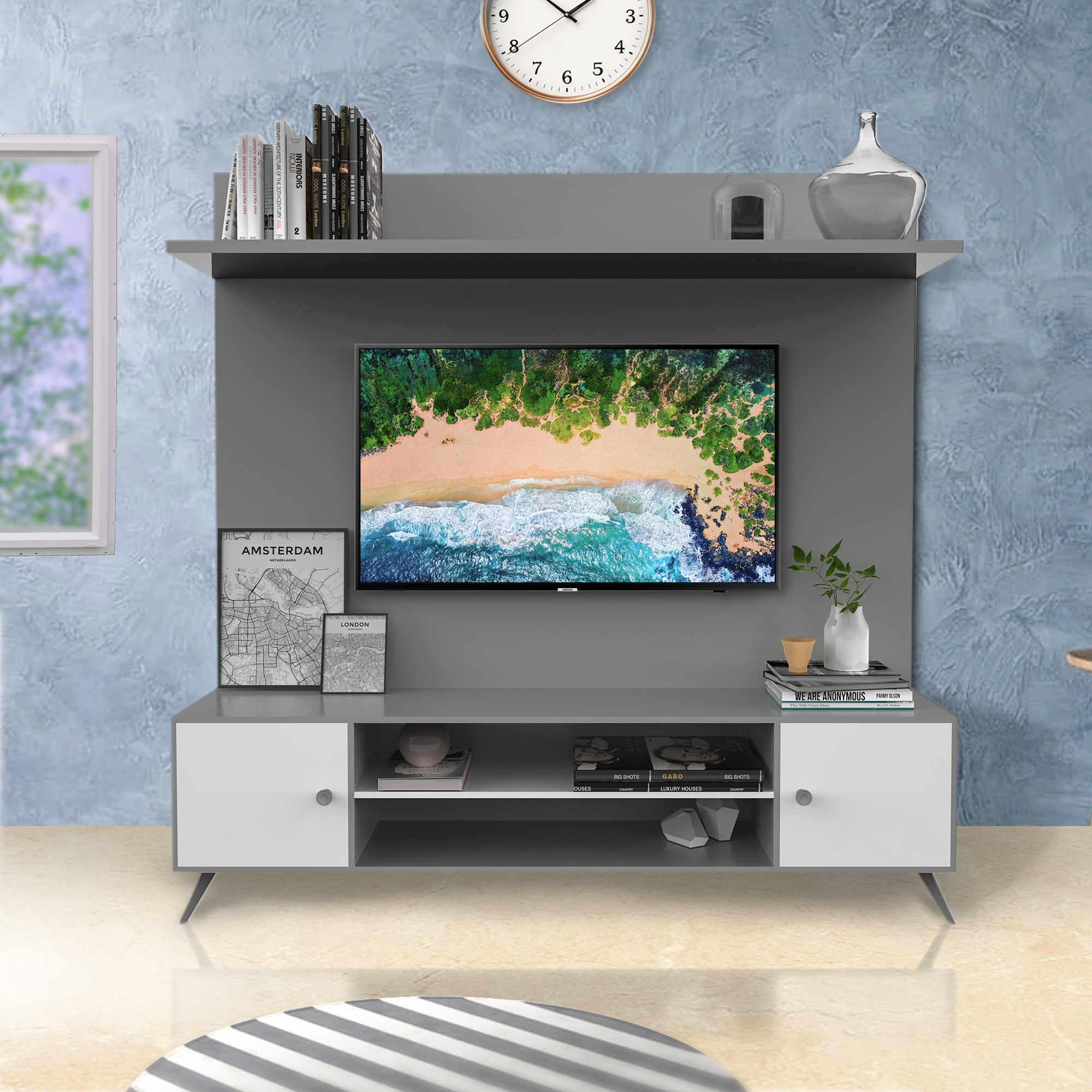 Top TV Cabinet Designs Online