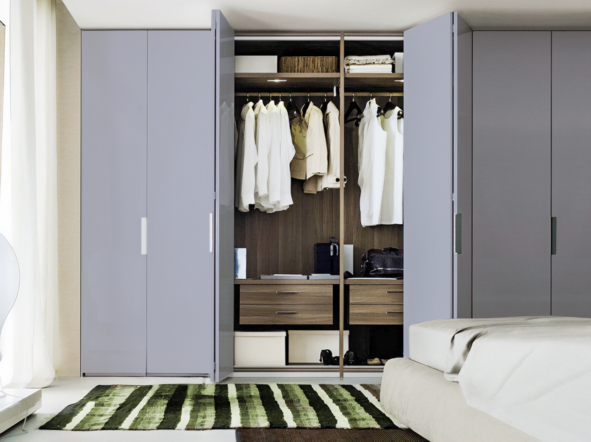 Tips to maintian your wooden wardrobe
