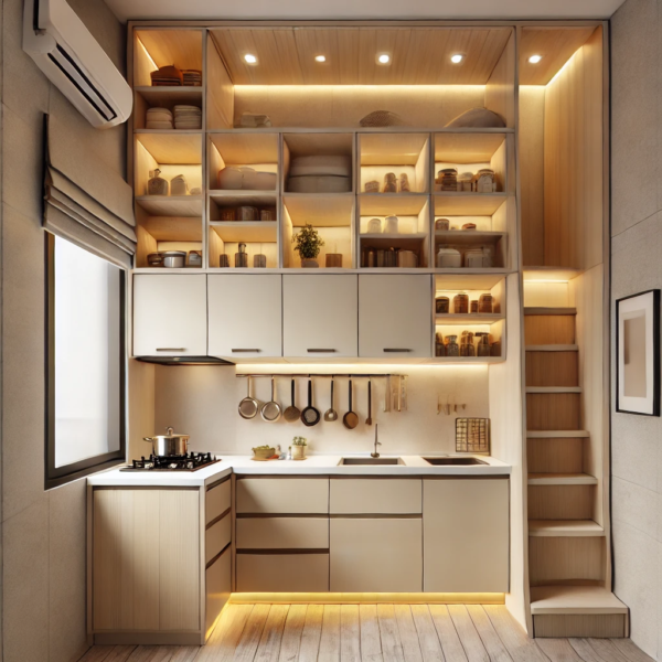 Kitchen Designs That Will Set a Trend in 2025